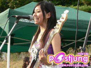 SCANDAL - Ogawa Tomomi