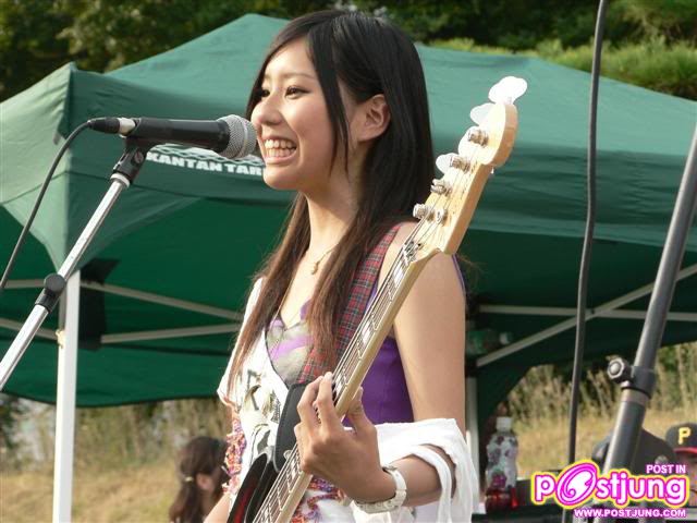 SCANDAL - Ogawa Tomomi