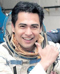 นักบินอวกาศ สุดหล่อ ยังจำกันได้ไหม