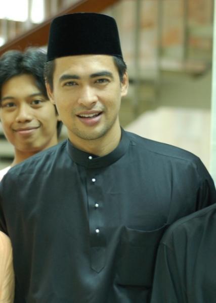นักบินอวกาศ สุดหล่อ ยังจำกันได้ไหม