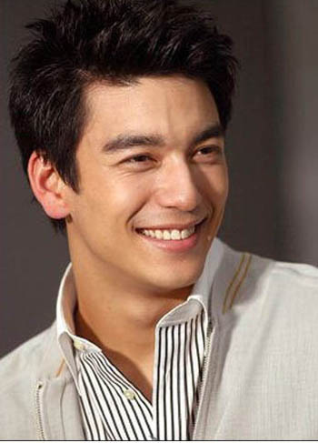 Dennis Joseph O'Neil  ผู้ชายในฝัน ของใครหลายๆคน