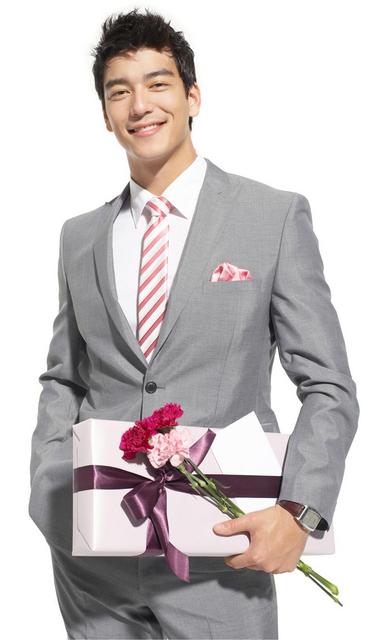 Dennis Joseph O'Neil  ผู้ชายในฝัน ของใครหลายๆคน