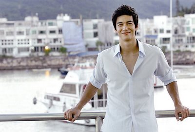 Dennis Joseph O'Neil  ผู้ชายในฝัน ของใครหลายๆคน