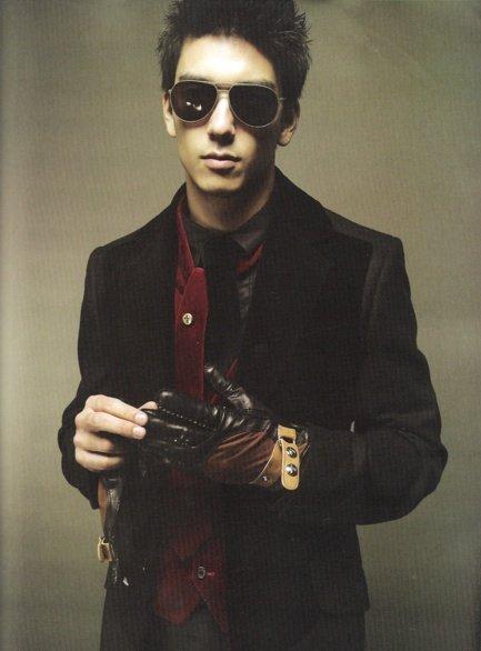 Dennis Joseph O'Neil  ผู้ชายในฝัน ของใครหลายๆคน
