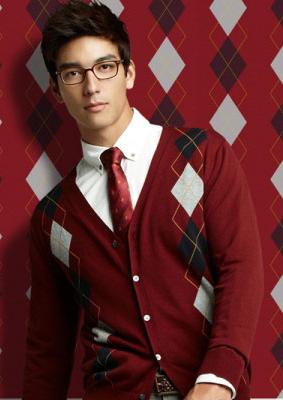 Dennis Joseph O'Neil  ผู้ชายในฝัน ของใครหลายๆคน