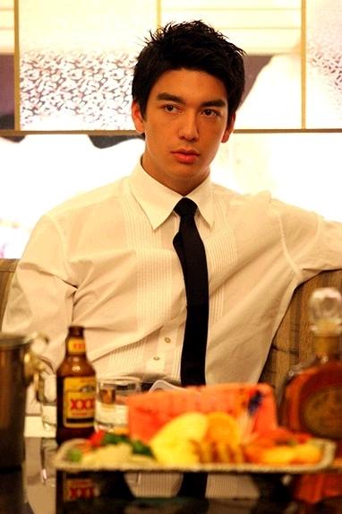 Dennis Joseph O'Neil  ผู้ชายในฝัน ของใครหลายๆคน