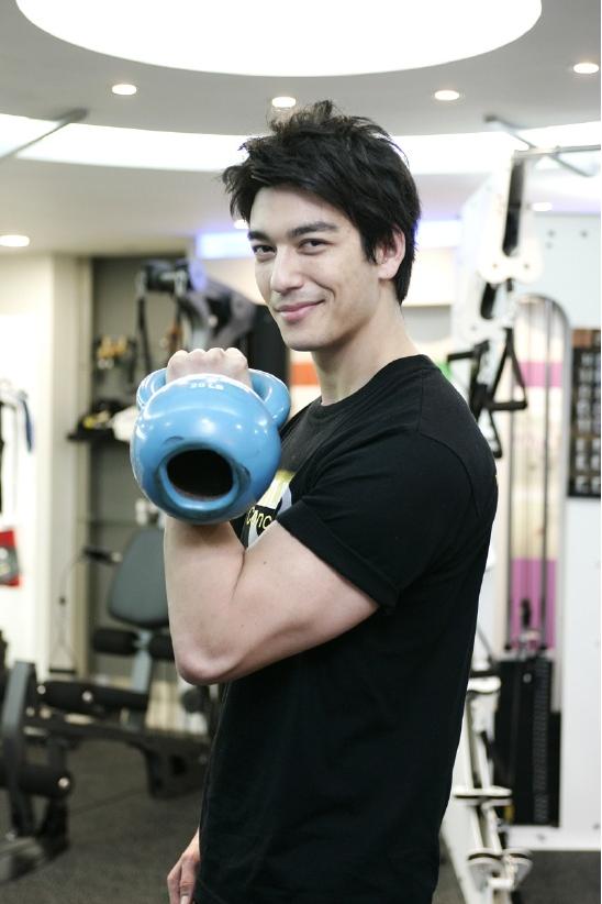 Dennis Joseph O'Neil  ผู้ชายในฝัน ของใครหลายๆคน