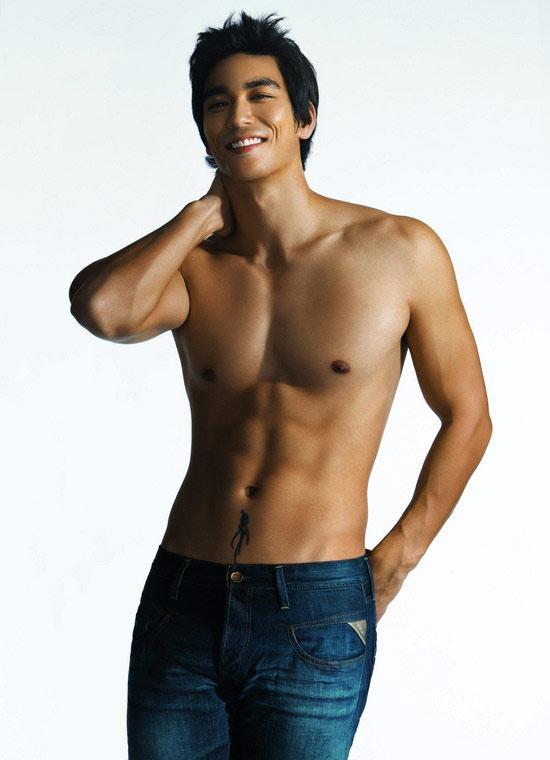 Dennis Joseph O'Neil  ผู้ชายในฝัน ของใครหลายๆคน