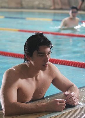Dennis Joseph O'Neil  ผู้ชายในฝัน ของใครหลายๆคน