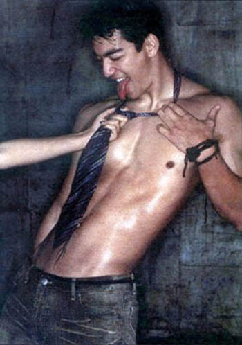 Dennis Joseph O'Neil  ผู้ชายในฝัน ของใครหลายๆคน