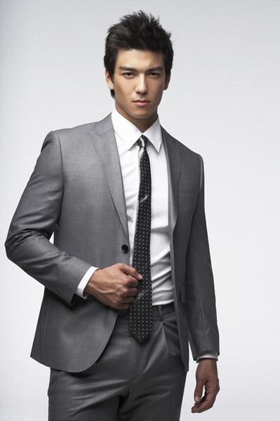 Dennis Joseph O'Neil  ผู้ชายในฝัน ของใครหลายๆคน