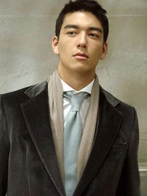 Dennis Joseph O'Neil  ผู้ชายในฝัน ของใครหลายๆคน