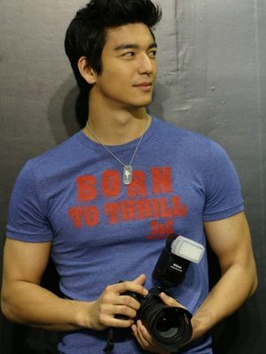 Dennis Joseph O'Neil  ผู้ชายในฝัน ของใครหลายๆคน