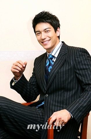 Dennis Joseph O'Neil  ผู้ชายในฝัน ของใครหลายๆคน