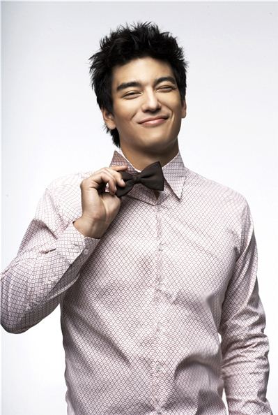 Dennis Joseph O'Neil  ผู้ชายในฝัน ของใครหลายๆคน