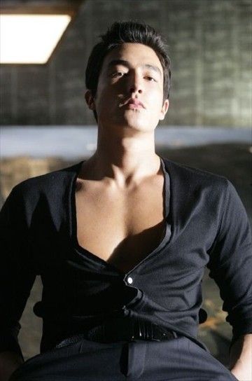 Dennis Joseph O'Neil  ผู้ชายในฝัน ของใครหลายๆคน