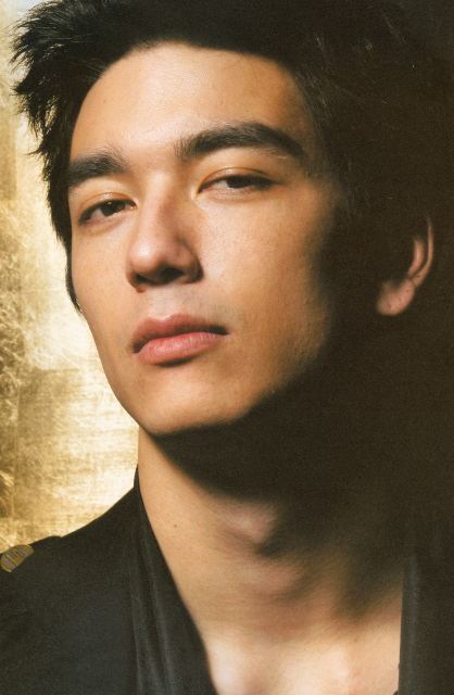 Dennis Joseph O'Neil  ผู้ชายในฝัน ของใครหลายๆคน