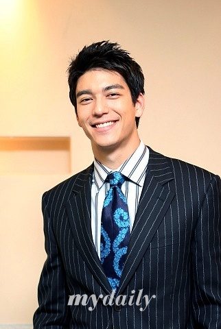 Dennis Joseph O'Neil  ผู้ชายในฝัน ของใครหลายๆคน
