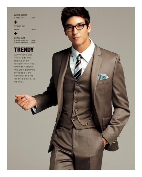 Dennis Joseph O'Neil  ผู้ชายในฝัน ของใครหลายๆคน