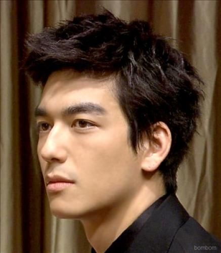 Dennis Joseph O'Neil  ผู้ชายในฝัน ของใครหลายๆคน