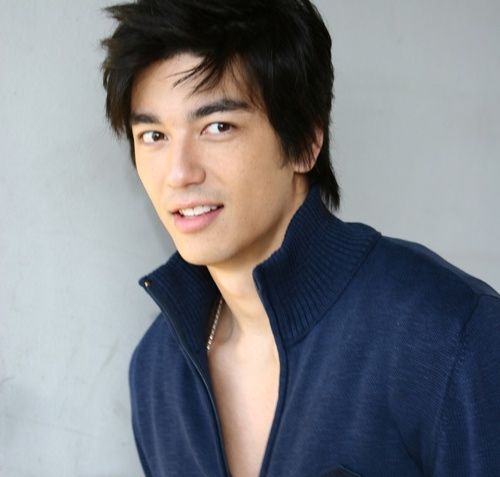 Dennis Joseph O'Neil  ผู้ชายในฝัน ของใครหลายๆคน