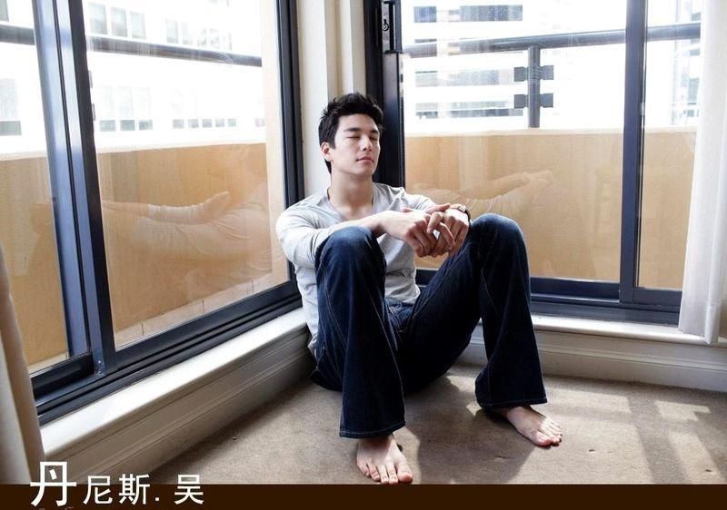 Dennis Joseph O'Neil  ผู้ชายในฝัน ของใครหลายๆคน