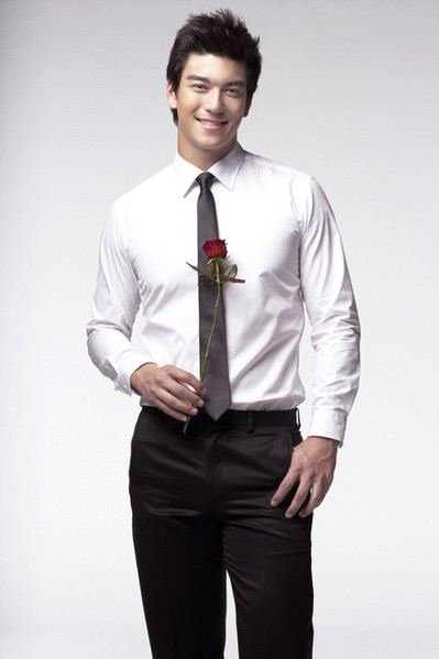 Dennis Joseph O'Neil  ผู้ชายในฝัน ของใครหลายๆคน