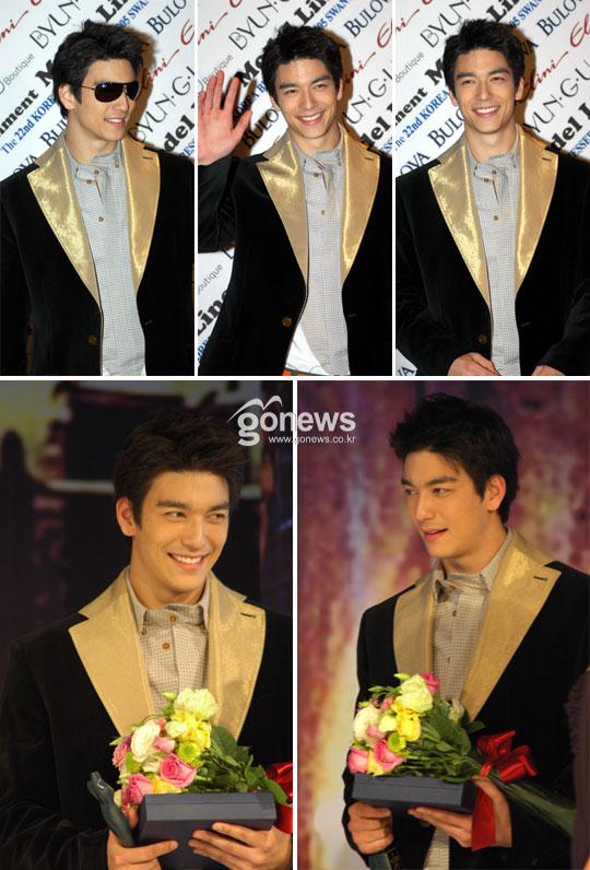 Dennis Joseph O'Neil  ผู้ชายในฝัน ของใครหลายๆคน