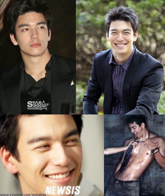 Dennis Joseph O'Neil  ผู้ชายในฝัน ของใครหลายๆคน