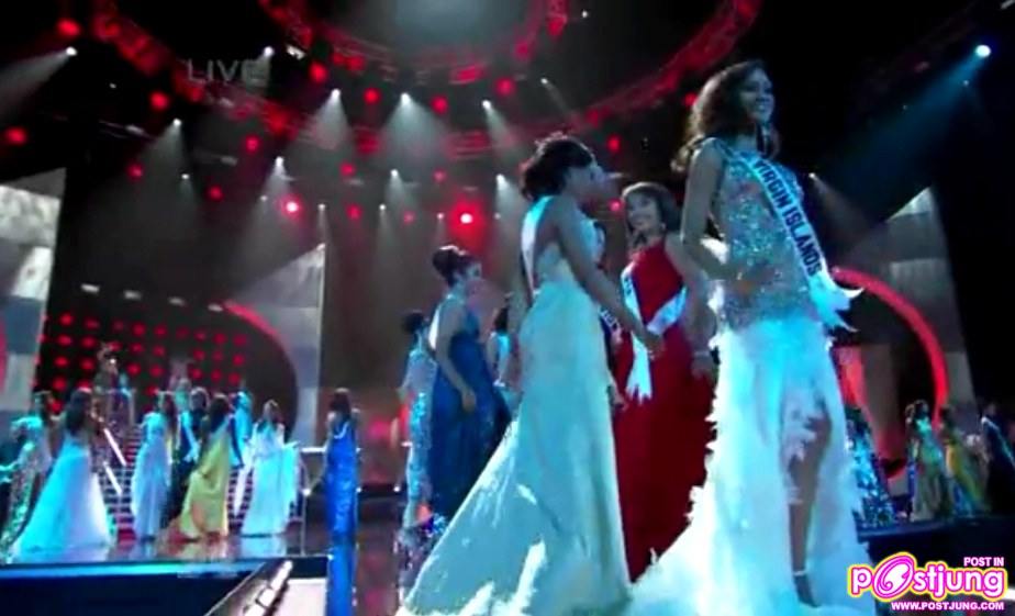 3.MU 2010 evening gown