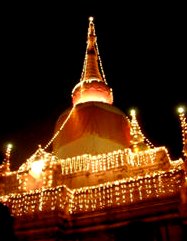 พระธาตุนาดูน