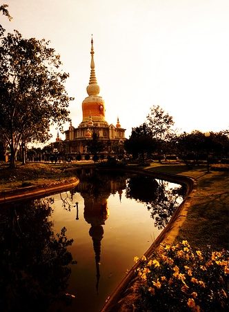 พระธาตุนาดูน
