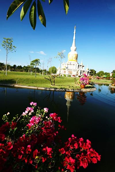 พระธาตุนาดูน