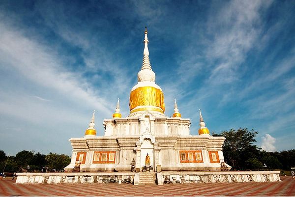 พระธาตุนาดูน