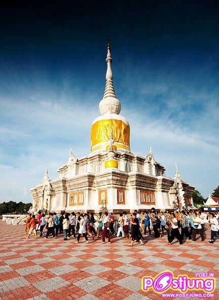พระธาตุนาดูน