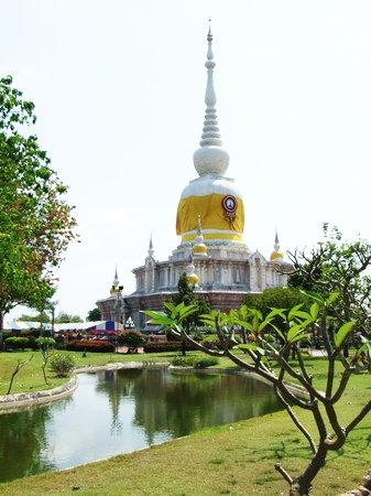 พระธาตุนาดูน