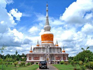 พระธาตุนาดูน