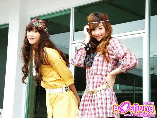 ยิปซี ยิปโซ พี่น้องสุดart