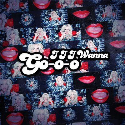 Britney Spears  I WANNA GO  22.06.2011 แล้ว