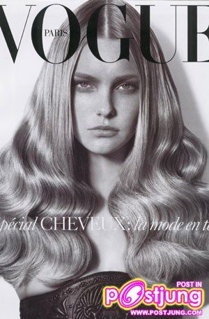 Caroline Trentini นางแบบ บราซิล สวยมากเลย น่ารักด้วย