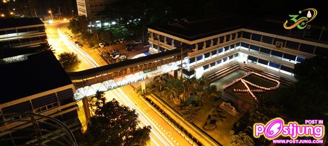 ทางเชื่อม คณะเภสัชศาสตร์