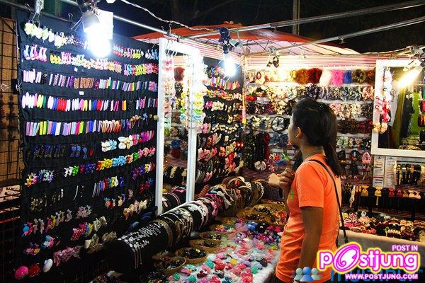 ของใช้เล็กๆน้อยก็เยอะนะ