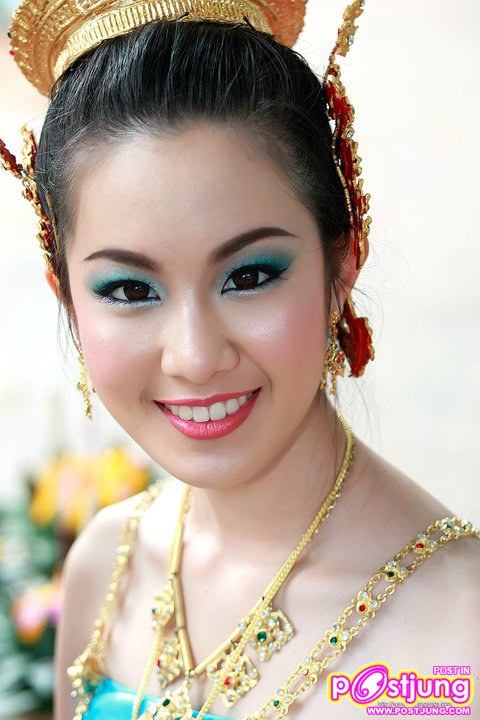 มีน คณะวิทย์ ดาวมหาลัยปี 53