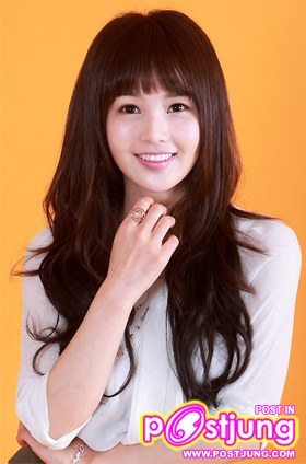 หน้าม้าของใครโดนใจคุณที่สุด