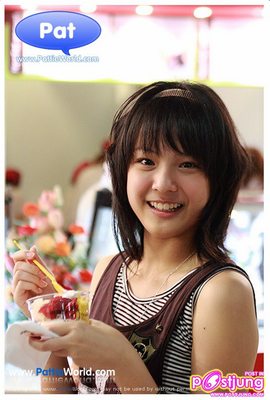 หน้าม้าของใครโดนใจคุณที่สุด