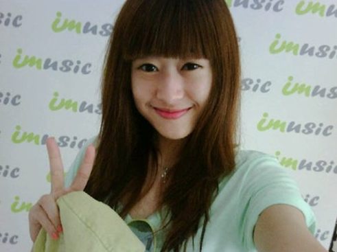 หน้าม้าของใครโดนใจคุณที่สุด
