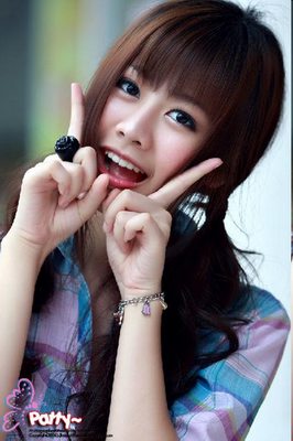 หน้าม้าของใครโดนใจคุณที่สุด