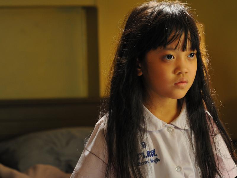 น้องปลา จาก บุปผาราตรี เฟส 3