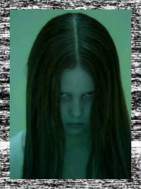น้องซามาร่า จาก The ring