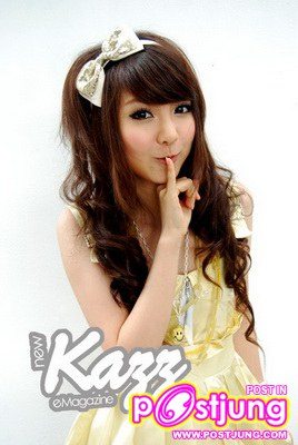 สาวๆขาวหมวยสวยตาโต